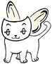Kat Faerie image