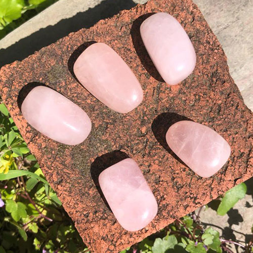 Crystals For Cats you are a healer!