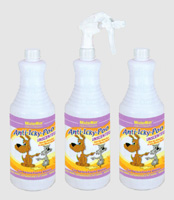 Anti Icky Poo The Urine Cleaner That, How To Use Anti Icky Poo On Hardwood Floors
